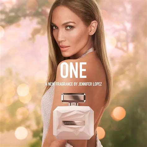 jennifer lopez one perfume reviews.